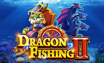 Dragon Fishing II